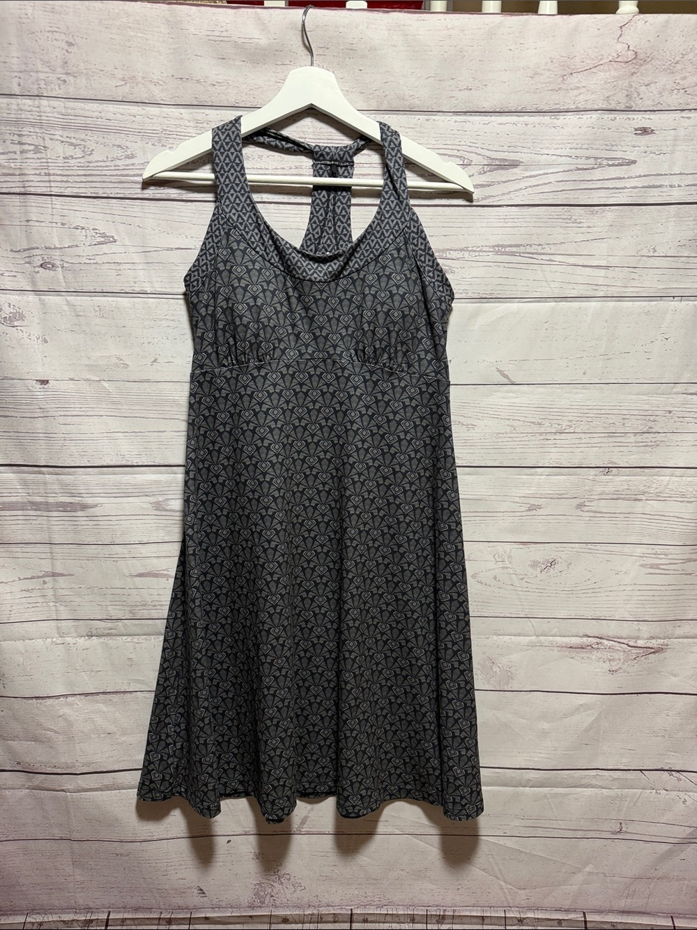 Prana summer dress